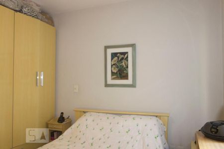 Apartamento à venda com 45m², 1 quarto e sem vagaQuarto