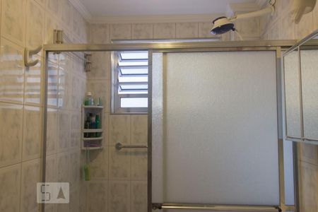 Apartamento à venda com 45m², 1 quarto e sem vagaBanheiro