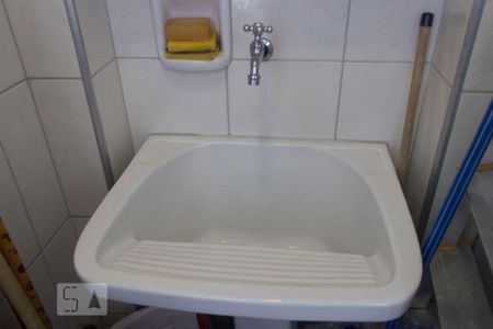 Apartamento à venda com 45m², 1 quarto e sem vagaTanque