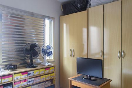 Apartamento à venda com 45m², 1 quarto e sem vagaQuarto