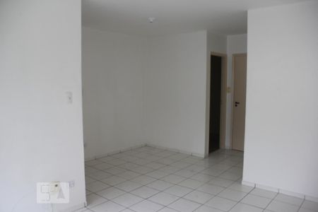 Sala 1 de apartamento para alugar com 3 quartos, 70m² em Vila Mascote, São Paulo