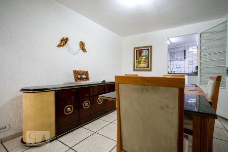 Sala de Almoço de casa para alugar com 3 quartos, 220m² em Jardim São Paulo(zona Norte), São Paulo