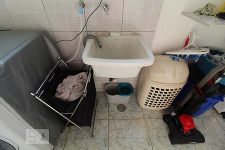 Casa à venda com 280m², 2 quartos e 5 vagasÁrea de serviço