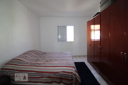 Quarto 1 suite de casa à venda com 2 quartos, 280m² em Olímpico, São Caetano do Sul
