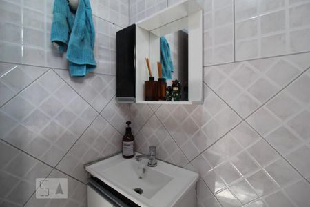 Casa à venda com 280m², 2 quartos e 5 vagasBanheiro 3 serviço