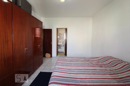 Quarto 1 suite de casa à venda com 2 quartos, 280m² em Olímpico, São Caetano do Sul