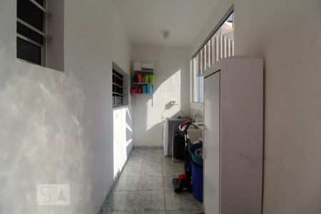 Casa à venda com 280m², 2 quartos e 5 vagasÁrea de serviço