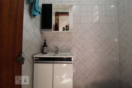 Casa à venda com 280m², 2 quartos e 5 vagasBanheiro 3 serviço
