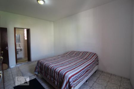 Quarto 1 suite de casa à venda com 2 quartos, 280m² em Olímpico, São Caetano do Sul