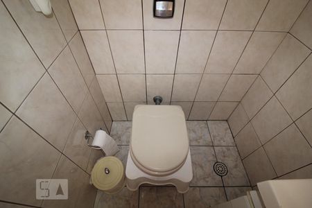 Casa à venda com 280m², 2 quartos e 5 vagasBanheiro 1 suite