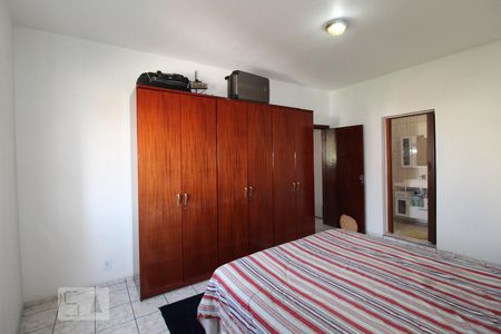 Quarto 1 suite de casa à venda com 2 quartos, 280m² em Olímpico, São Caetano do Sul