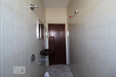 Casa à venda com 280m², 2 quartos e 5 vagasBanheiro 2 social
