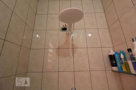 Banheiro 1 suite de casa à venda com 2 quartos, 280m² em Olímpico, São Caetano do Sul