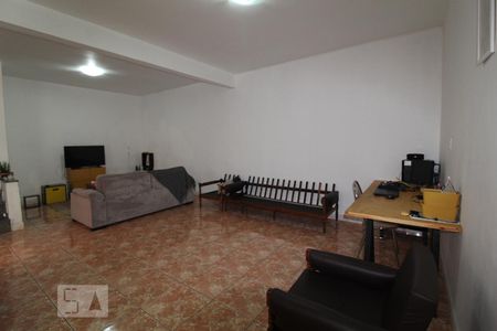 Sala de casa à venda com 2 quartos, 280m² em Olímpico, São Caetano do Sul