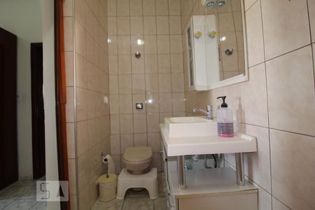 Casa à venda com 280m², 2 quartos e 5 vagasBanheiro 1 suite