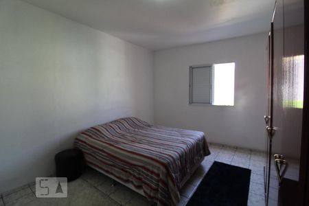 Quarto 1 suite de casa à venda com 2 quartos, 280m² em Olímpico, São Caetano do Sul