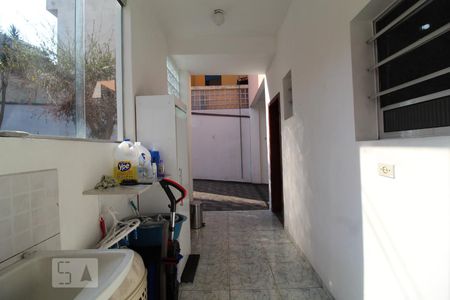 Casa à venda com 280m², 2 quartos e 5 vagasÁrea de serviço