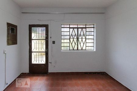 Sala de casa para alugar com 2 quartos, 95m² em Vila Laís, São Paulo