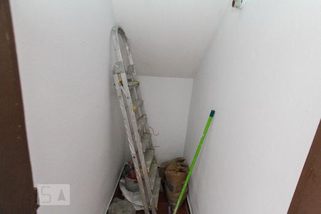 Lavabo de casa para alugar com 2 quartos, 95m² em Vila Laís, São Paulo