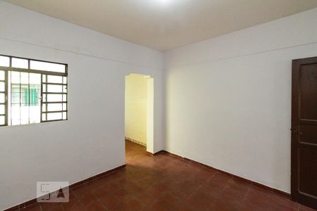 Sala de Jantar de casa para alugar com 2 quartos, 95m² em Vila Laís, São Paulo