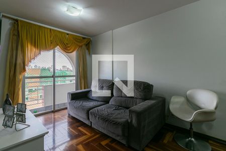 Sala de apartamento à venda com 3 quartos, 65m² em Vila Aricanduva, São Paulo