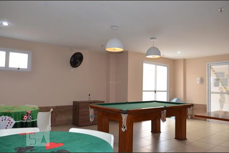 Apartamento à venda com 50m², 2 quartos e 1 vagaÁrea Comum - Playground