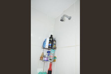 Apartamento à venda com 50m², 2 quartos e 1 vaga Banheiro da Suite