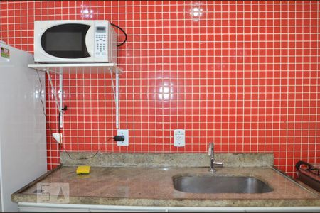 Apartamento à venda com 50m², 2 quartos e 1 vagaSalão Goumer-pia