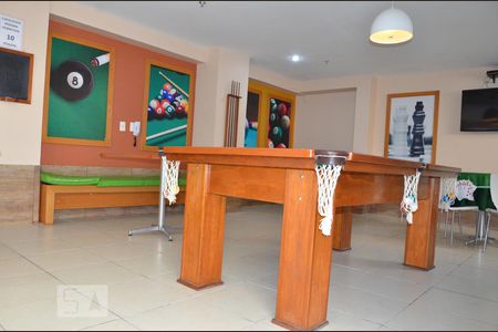 Apartamento à venda com 50m², 2 quartos e 1 vagaÁrea Comum - Playground