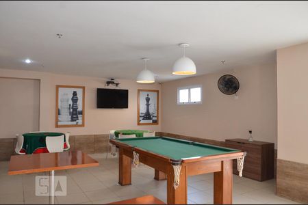 Apartamento à venda com 50m², 2 quartos e 1 vagaÁrea Comum - Playground