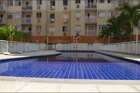 Apartamento à venda com 50m², 2 quartos e 1 vagaÁrea comum - Piscina