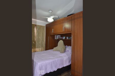 Apartamento à venda com 50m², 2 quartos e 1 vaga Quarto 2 suite