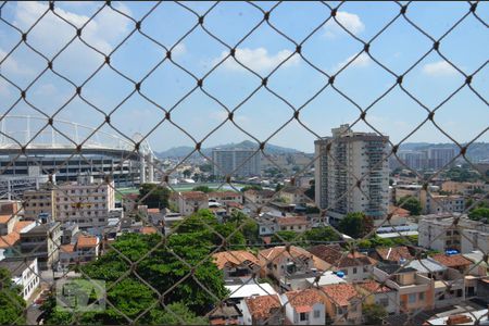 Apartamento à venda com 50m², 2 quartos e 1 vagaVista da Varanda