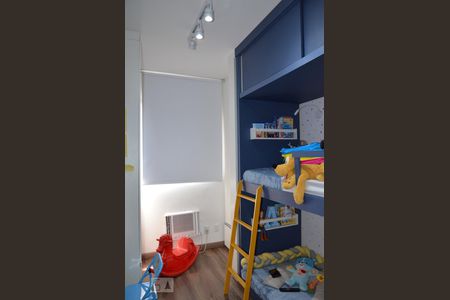 Apartamento à venda com 50m², 2 quartos e 1 vaga Quarto 1