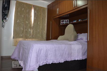 Apartamento à venda com 50m², 2 quartos e 1 vaga Quarto 2 suite