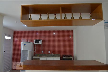 Apartamento à venda com 50m², 2 quartos e 1 vagaSalão Goumer