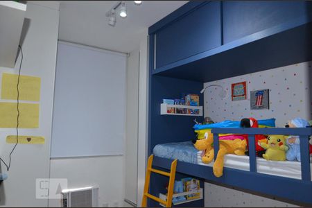 Apartamento à venda com 50m², 2 quartos e 1 vaga Quarto 1