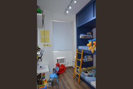 Apartamento à venda com 50m², 2 quartos e 1 vaga Quarto 1