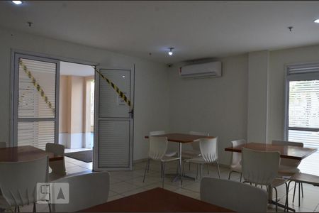 Apartamento à venda com 50m², 2 quartos e 1 vagaSalão Goumer
