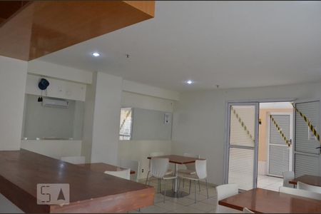 Apartamento à venda com 50m², 2 quartos e 1 vagaSalão Goumer