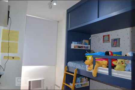 Apartamento à venda com 50m², 2 quartos e 1 vaga Quarto 1