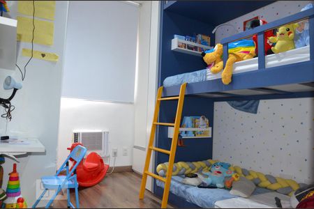 Apartamento à venda com 50m², 2 quartos e 1 vaga Quarto 1