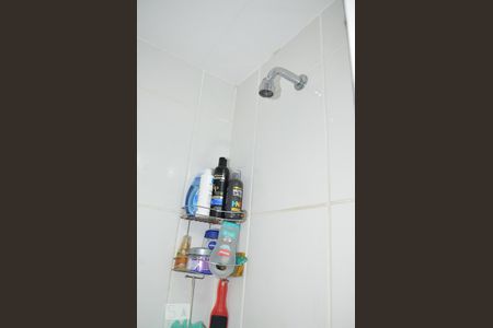 Apartamento à venda com 50m², 2 quartos e 1 vaga Banheiro da Suite