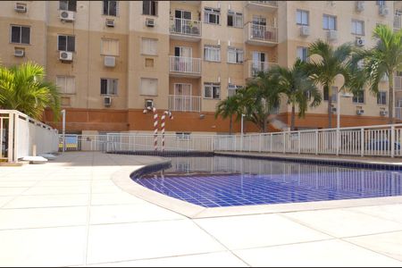 Apartamento à venda com 50m², 2 quartos e 1 vagaÁrea comum - Piscina