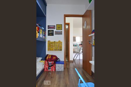 Apartamento à venda com 50m², 2 quartos e 1 vaga Quarto 1