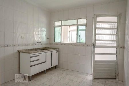 Cozinha de apartamento para alugar com 2 quartos, 55m² em Tatuapé, São Paulo
