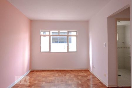 Apartamento para alugar com 2 quartos, 55m² em Tatuapé, São Paulo