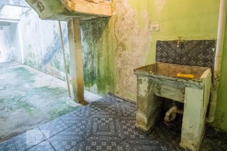 Casa à venda com 220m², 2 quartos e 4 vagas Casa à venda com 220m², 2 quartos e 4 vagasÁrea de Serviço