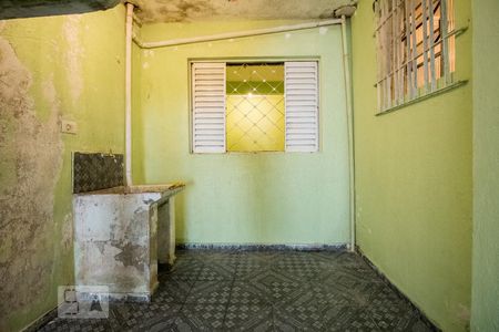 Casa à venda com 220m², 2 quartos e 4 vagas Casa à venda com 220m², 2 quartos e 4 vagasÁrea de Serviço