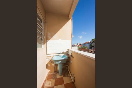 Apartamento para alugar com 90m², 2 quartos e sem vaga Apartamento para alugar com 90m², 2 quartos e sem vagaLavanderia